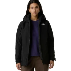 The North Face Carto Mono Triclimate 3-in-1 outdoor jack dames TNF black< Outdoor Jack
