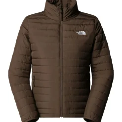 Outdoor Jack-The North Face Carto Mono Triclimate 3-in-1 outdoor jack dames smokey brown