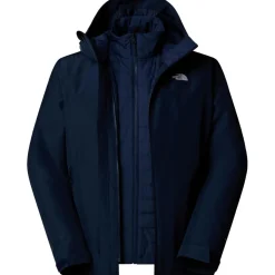 Outdoor Jack-The North Face  Carto Mono Triclimate 3-in-1 outdoor jack heren summit navy