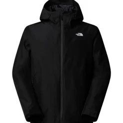 Outdoor Jack-The North Face Carto Mono Triclimate 3-in-1 jack heren TNF black