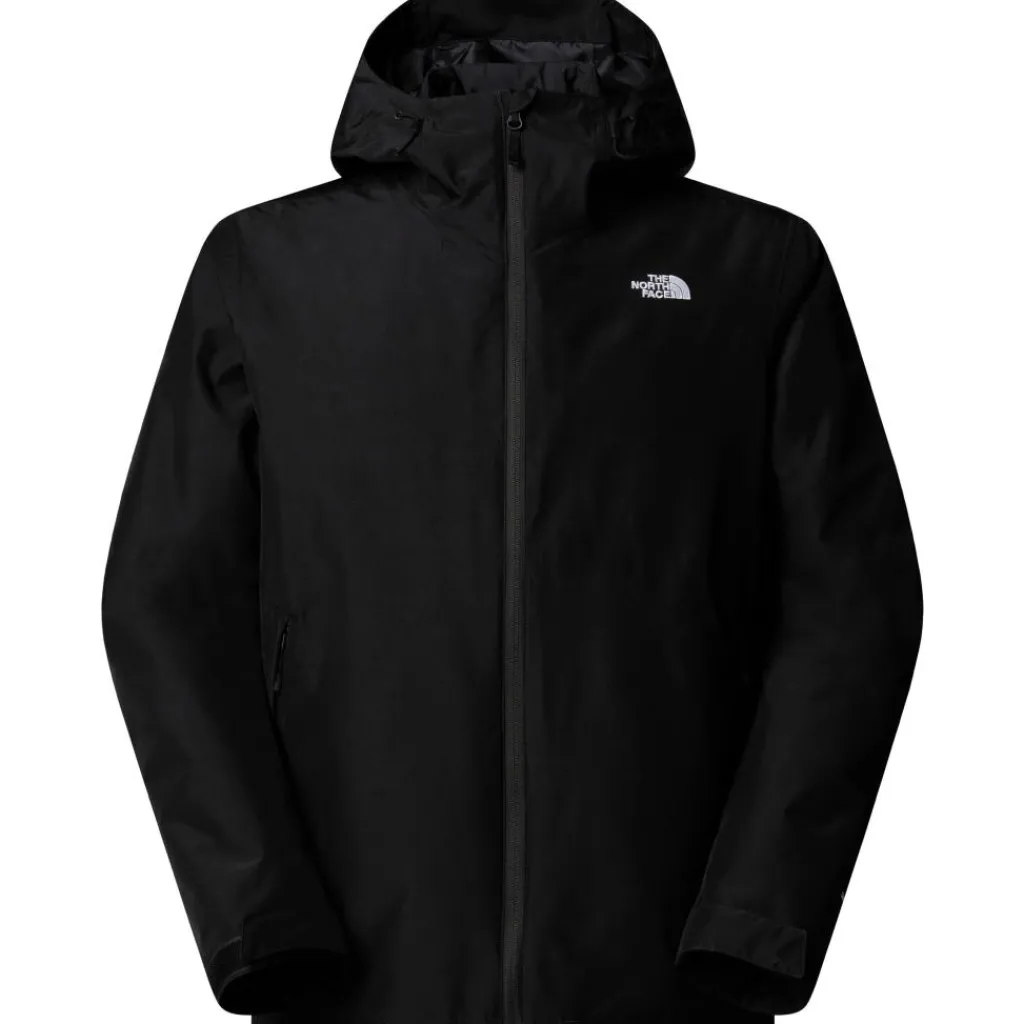 Outdoor Jack-The North Face Carto Mono Triclimate 3-in-1 jack heren TNF black