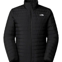 Outdoor Jack-The North Face Carto Mono Triclimate 3-in-1 jack heren TNF black