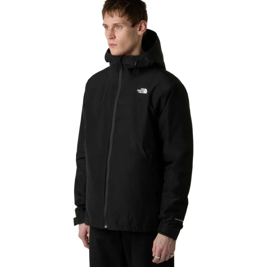 Outdoor Jack-The North Face Carto Mono Triclimate 3-in-1 jack heren TNF black