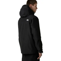 Outdoor Jack-The North Face Carto Mono Triclimate 3-in-1 jack heren TNF black