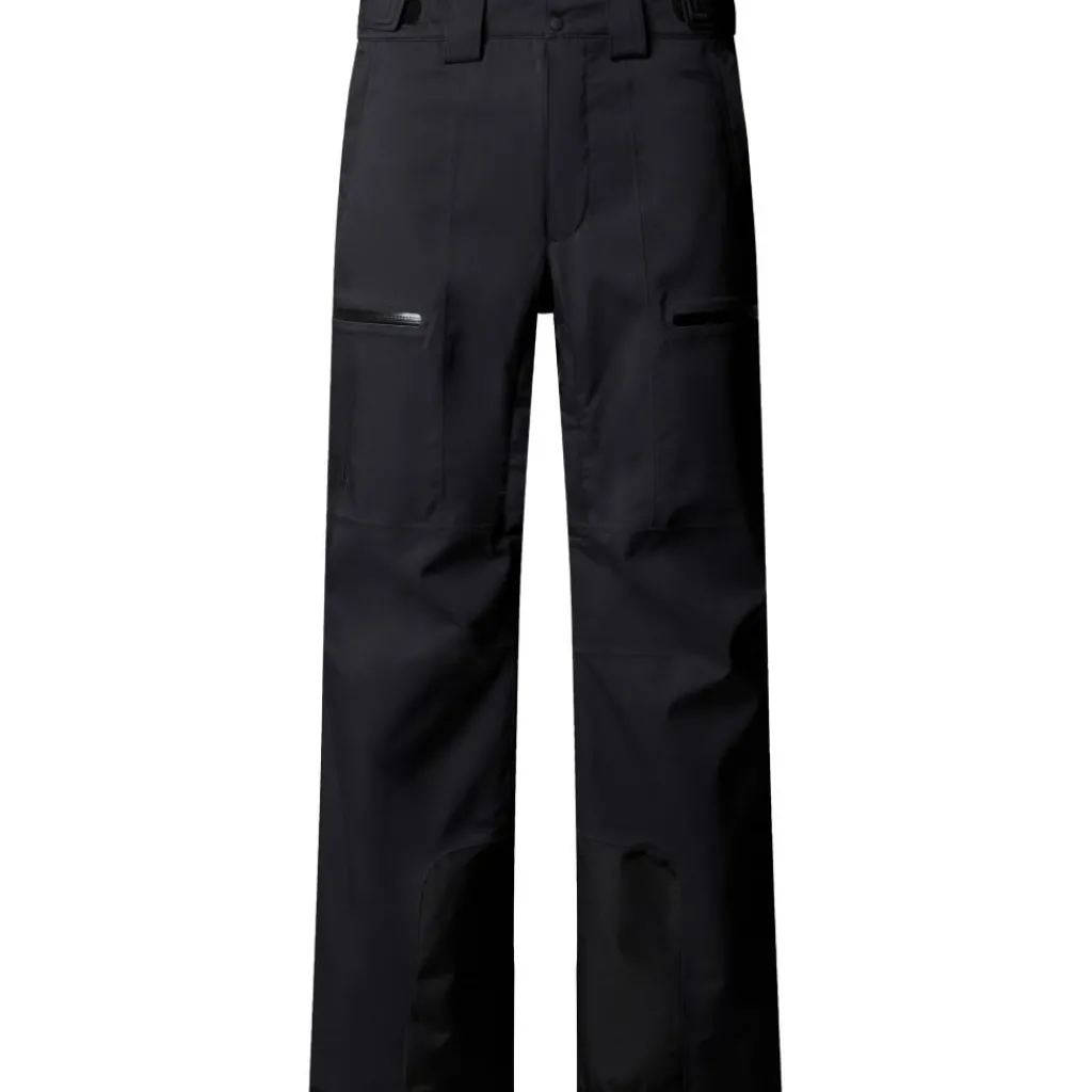 The North Face Chakal skibroek heren TNF black< Skibroeken|Wintersport