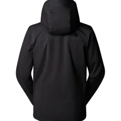 Ski Jassen|Wintersport-The North Face  Chakal winterjas heren TNF black