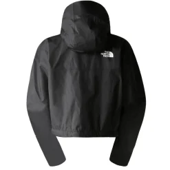 The North Face  Cropped Quest outdoor jack dames TNF black< Outdoor Jack
