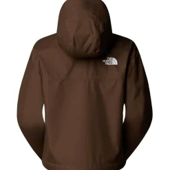 Outdoor Jack-The North Face  Cropped Quest outdoor jack dames smokey brown