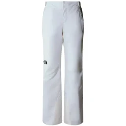 The North Face  Descendit skibroek dames white< Skibroeken|Wintersport