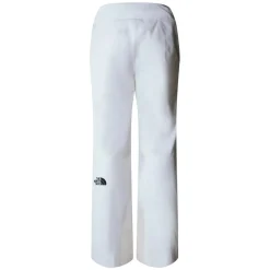 The North Face  Descendit skibroek dames white< Skibroeken|Wintersport