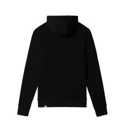 Truien & Vesten-The North Face  Drew Peak hoodie heren black
