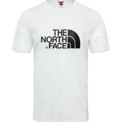 The North Face  Easy shirt heren white< Shirts, Polo's & Blouses