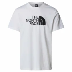 Outdoor Shirt-The North Face Easy shirt heren tnf white