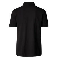 Outdoor Shirt-The North Face  Essential polo heren TNF black