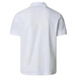 The North Face  Essential polo heren TNF white< Outdoor Shirt
