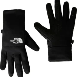 The North Face Etip Recycled handschoenen TNF black TNF white< Handschoenen & Wanten|Wintersport