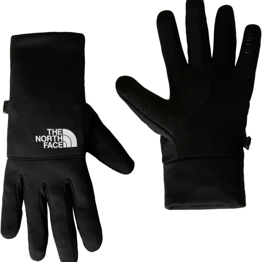 The North Face Etip Recycled handschoenen TNF black TNF white< Handschoenen & Wanten|Wintersport