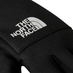 The North Face Etip Recycled handschoenen TNF black TNF white< Handschoenen & Wanten|Wintersport