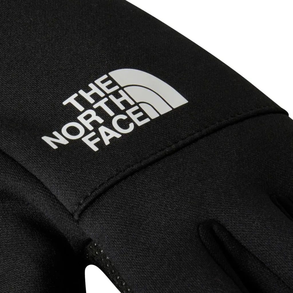 The North Face Etip Recycled handschoenen TNF black TNF white< Handschoenen & Wanten|Wintersport