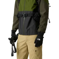 The North Face Etip Recycled handschoenen TNF black TNF white< Handschoenen & Wanten|Wintersport