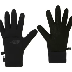 The North Face  Etip Recycled handschoenen dames black< Handschoenen & Wanten|Wintersport