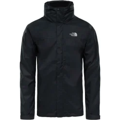 The North Face Evolve II Triclimate 3-in-1 outdoor jack heren black< Outdoor Jack