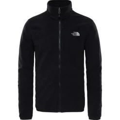 The North Face Evolve II Triclimate 3-in-1 outdoor jack heren black< Outdoor Jack