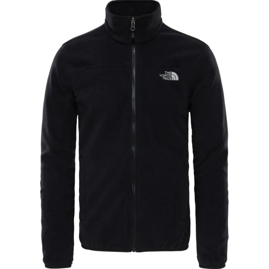 The North Face Evolve II Triclimate 3-in-1 outdoor jack heren black< Outdoor Jack