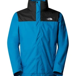 The North Face  Evolve II Triclimate 3-in-1 outdoor jack heren dusk blue mineral ink< Outdoor Jack