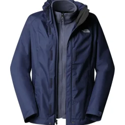 The North Face  Evolve II Triclimate 3-in-1 outdoor jack dames  lunar blue< Outdoor Jack