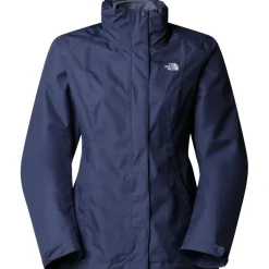 The North Face  Evolve II Triclimate 3-in-1 outdoor jack dames  lunar blue< Outdoor Jack