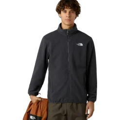 The North Face  Evolve II Triclimate 3-in-1 outdoor jack heren burnt umber asphalt< Outdoor Jack
