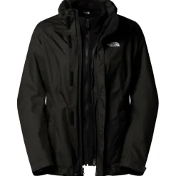The North Face  Evolve II Triclimate 3-in-1 outdoor jack dames TNF  black< Outdoor Jack