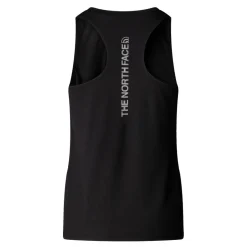 Outdoor Shirt-The North Face  Flex tanktop dames TNF black