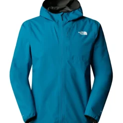 The North Face  Fontanales outdoor jack heren dusk blue< Outdoor Jack