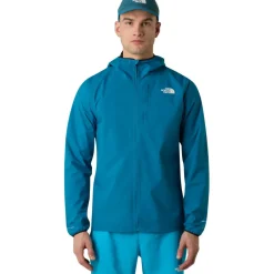 The North Face  Fontanales outdoor jack heren dusk blue< Outdoor Jack