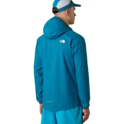 The North Face  Fontanales outdoor jack heren dusk blue< Outdoor Jack