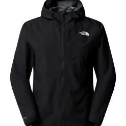 Outdoor Jack-The North Face Fontanales outdoor jack heren TNF black