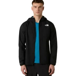 Outdoor Jack-The North Face Fontanales outdoor jack heren TNF black