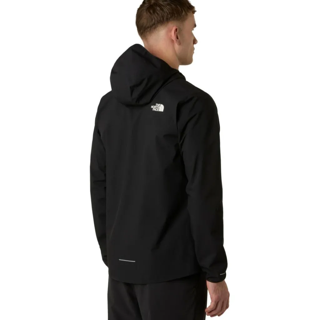 Outdoor Jack-The North Face Fontanales outdoor jack heren TNF black