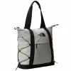 Schoudertassen-The North Face  Gardenia schoudertas gardenia white TNF black