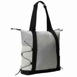 Schoudertassen-The North Face  Gardenia schoudertas gardenia white TNF black