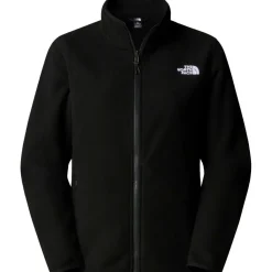 The North Face  Glacier fleece vest dames TNF black< Fleece Vest