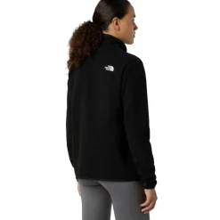 The North Face  Glacier fleece vest dames TNF black< Fleece Vest