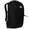 The North Face  Jester 16 inch laptop rugzak 28 liter TNF black< Overige Rugzakken
