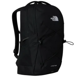 The North Face Jester 16 inch laptop rugzak 28 liter TNF black< Overige Rugzakken