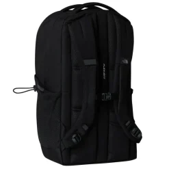 The North Face  Jester 16 inch laptop rugzak 28 liter TNF black< Overige Rugzakken