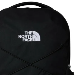 The North Face  Jester 16 inch laptop rugzak 28 liter TNF black< Overige Rugzakken