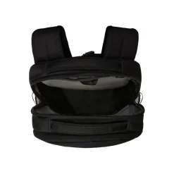 The North Face  Jester 16 inch laptop rugzak 28 liter TNF black< Overige Rugzakken