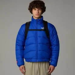 The North Face  Jester 16 inch laptop rugzak 28 liter TNF black< Overige Rugzakken